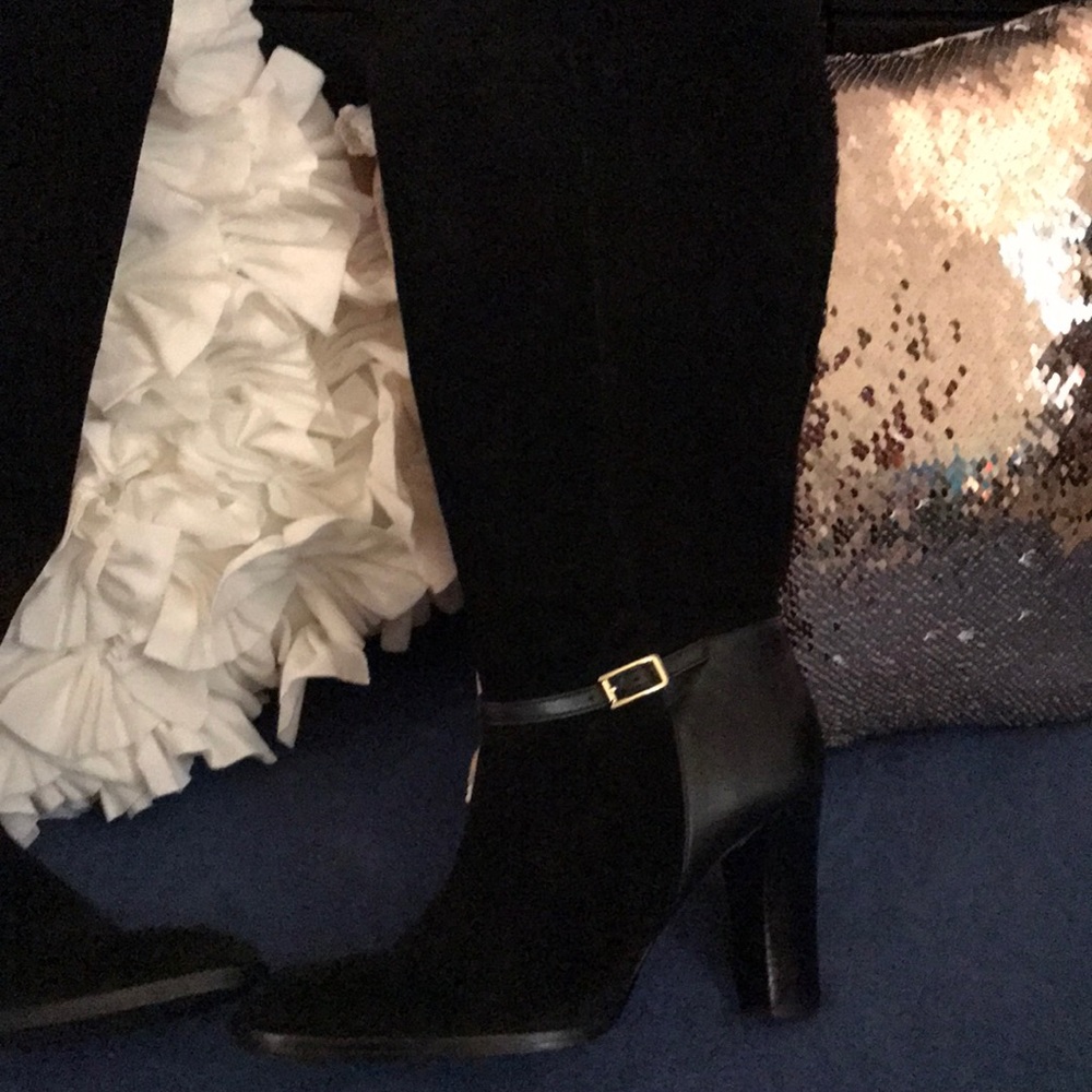 🚨Banana republic boots 🎉🎉🎉